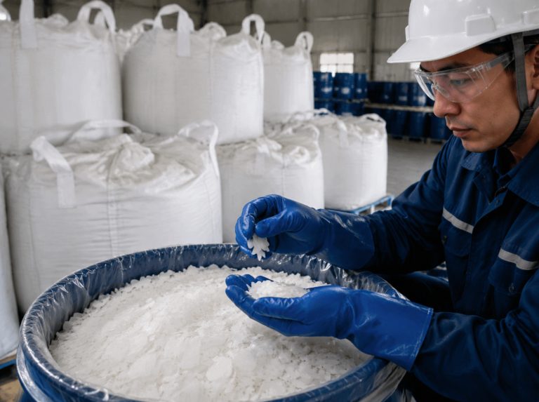 莆田96%工业级氢氧化钠片碱